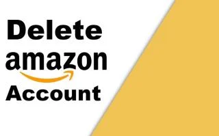 Stapsgewijze handleiding om uw Amazon-account te verwijderen