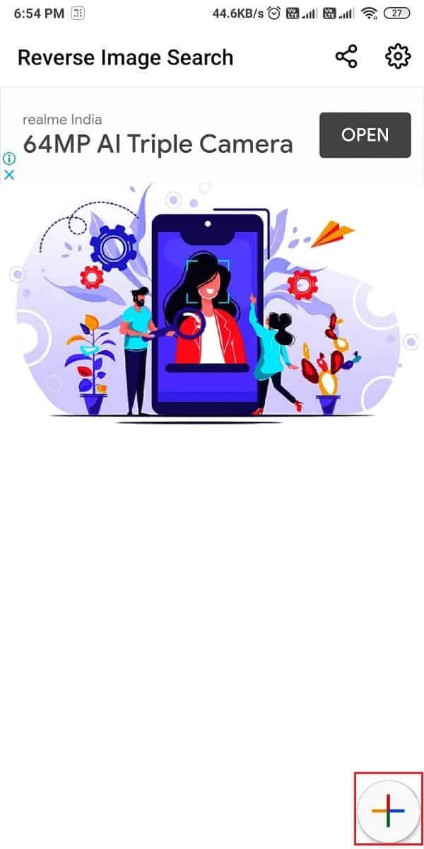 如何使用圖片或視頻在 Google 上搜索