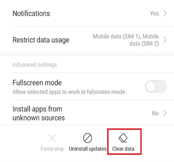 Google Play Store werkt niet?  10 manieren om het te repareren!