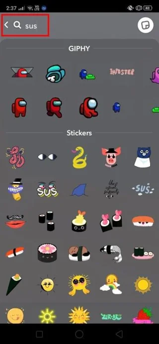 ¿Qué significa Sus en la jerga del texto?