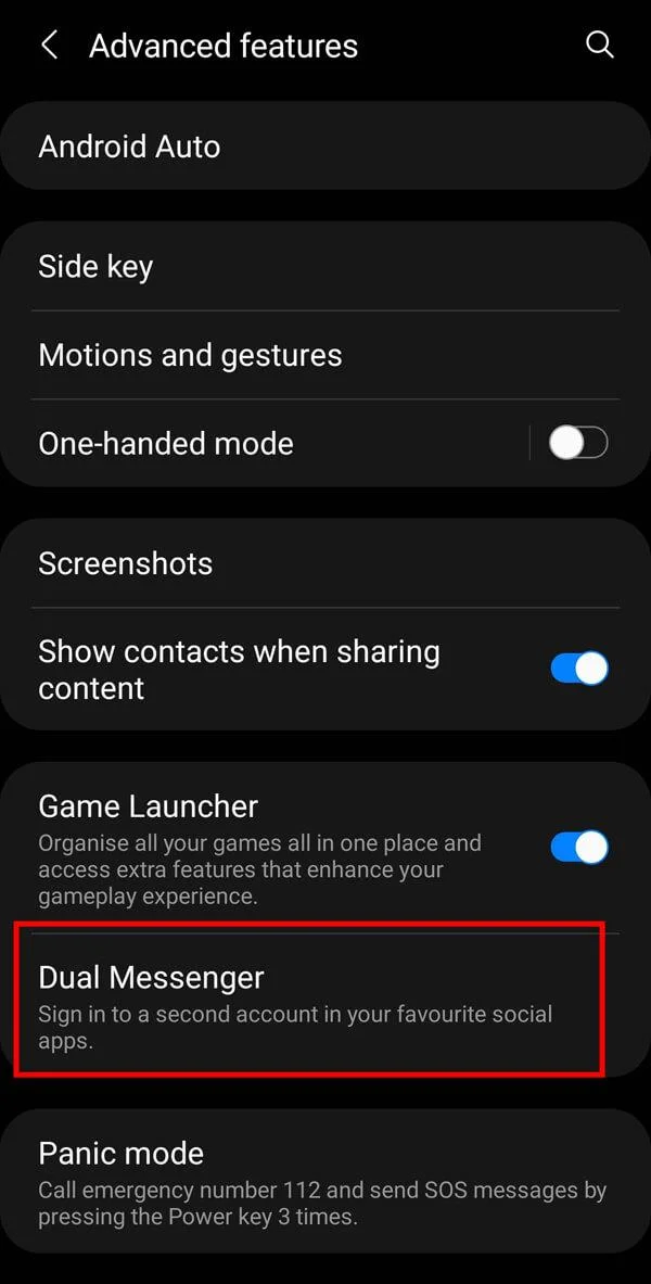 Cómo usar WhatsApp sin un número de teléfono