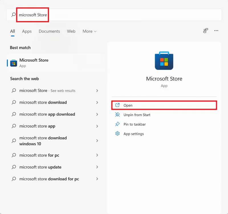 Cara Memperbarui Aplikasi di Windows 11