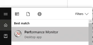 Windows 10でパフォーマンスモニターを使用する方法（詳細ガイド）