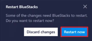 5 manieren om Bluestacks Engine te repareren start niet
