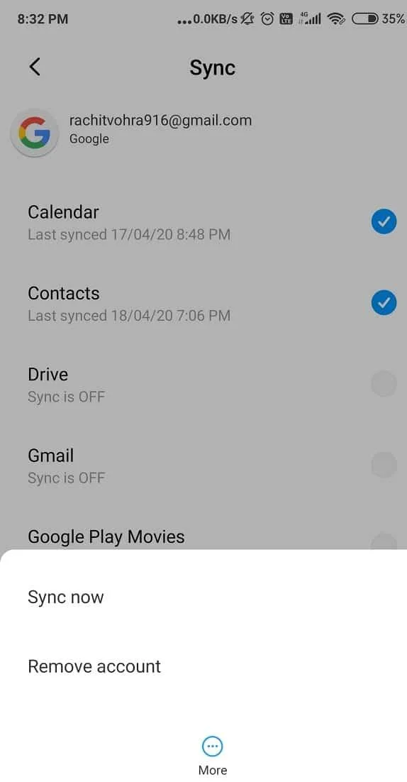 修復 Play 商店無法在 Android 設備上下載應用程序