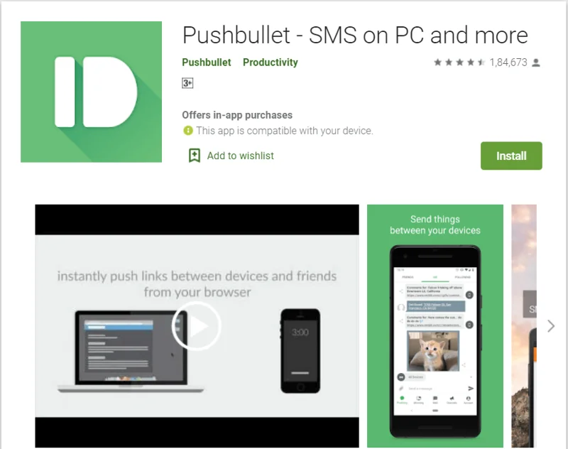 7 Aplikasi Terbaik untuk Remote Control Ponsel Android dari PC Anda