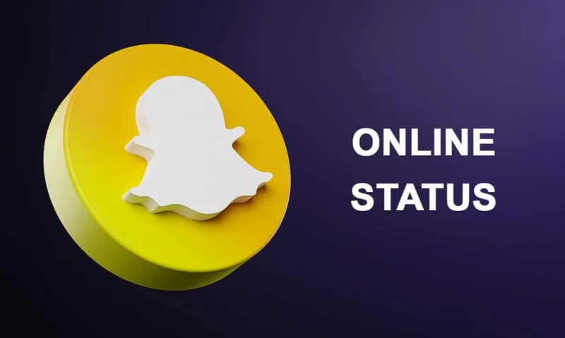 Hoe weet je of iemand online is op Snapchat?