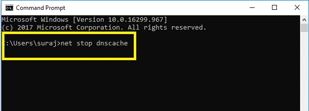 Fix Active Directory Domain Controller kon niet worden gecontacteerd