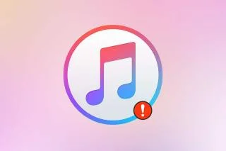 Fix Het bestand iTunes Library.itl kan niet worden gelezen