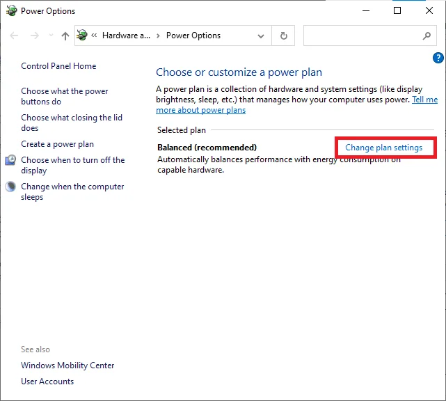 Fix Onbekend USB-apparaat in Windows 10