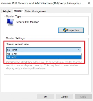 Bagaimana untuk Menyediakan 3 Monitor pada Komputer Riba