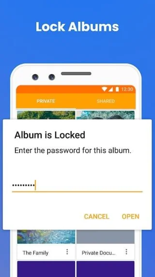 Cara Menyembunyikan Fail, Foto dan Video pada Android