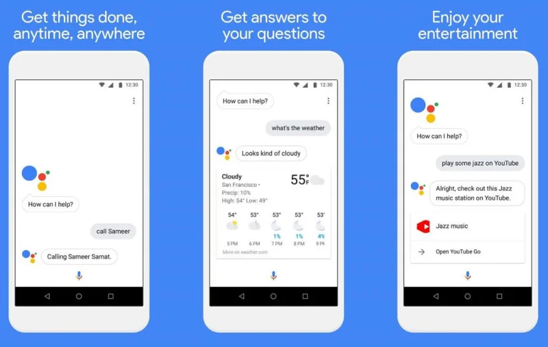 「OKGoogle」が機能しない問題を解決する6つの方法