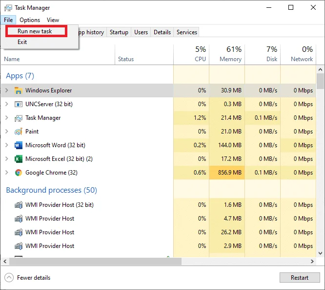 Solucionar el problema de parpadeo del cursor en Windows 10