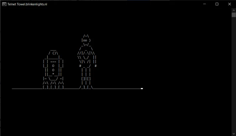 Bagaimana untuk Mendayakan Telnet dalam Windows 10