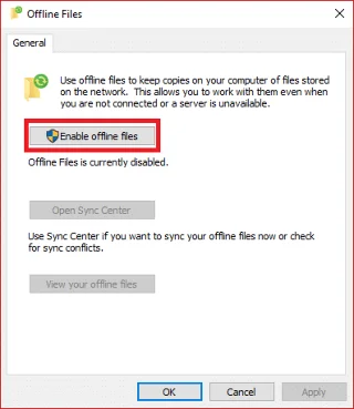 Apa itu Sync Center & Bagaimana Cara Menggunakannya di Windows?