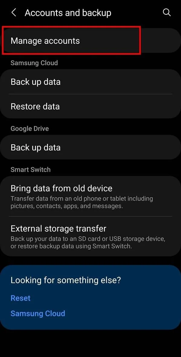 如何修復 Google Play 商店中的服務器錯誤