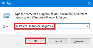 修復 Windows 10 藍屏錯誤