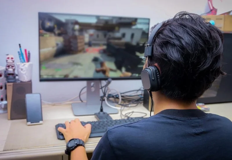 4 روش برای بررسی FPS (فریم در ثانیه) در بازی ها