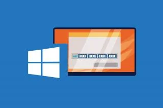 Hoe u uw productsleutel voor Windows 10 kunt vinden