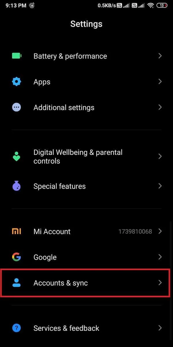 如何修復 Gmail 排隊和失敗的錯誤