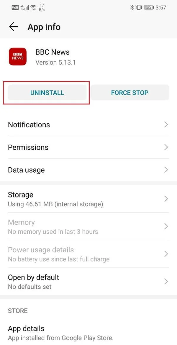 修復在 Android 上加載小部件的問題 修復在 Android 上加載小部件的問題