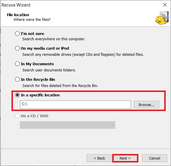 Bagaimana Memulihkan Riwayat yang Dihapus Di Google Chrome?