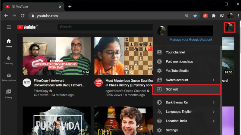 AdblockがYouTubeで機能しなくなった問題を修正