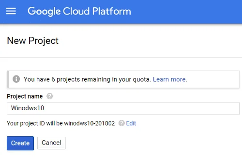 Windows10にGoogleアシスタントをインストールする方法