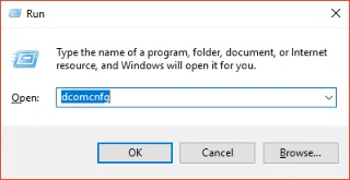 Fix Klasse niet geregistreerd fout in Windows 10