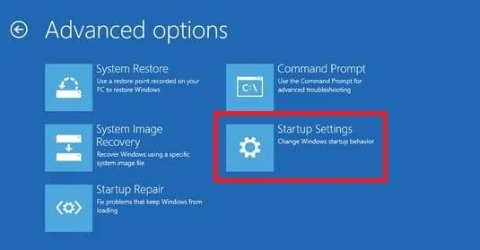 Perbaiki Windows 10 Layar Kuning Kematian