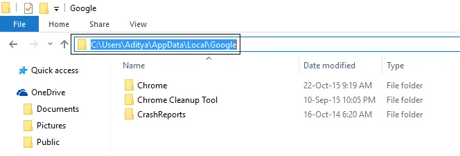 Comment réparer l'erreur de connexion SSL dans Google Chrome