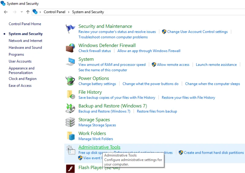 Betulkan Penjadual Tugas Tidak Berjalan Dalam Windows 10