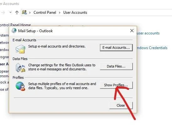 破損したOutlookの.ostおよび.pstデータファイルを修正する方法