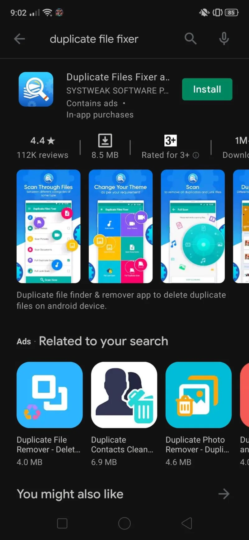9 manieren om de prullenbak op Android te legen
