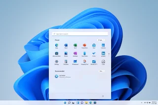 Apps bijwerken op Windows 11