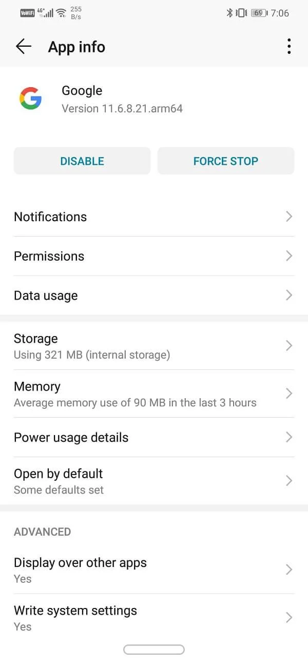 從 Android 主屏幕中刪除 Google 搜索欄