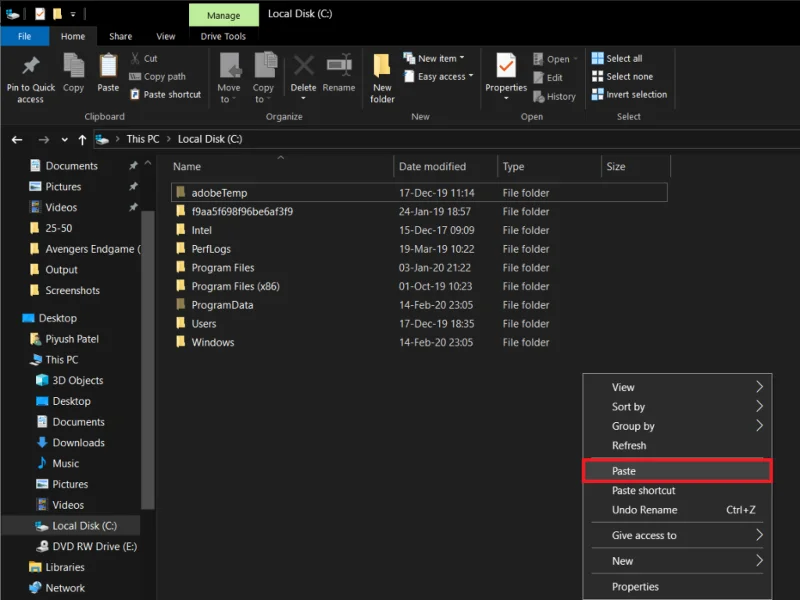 Stapsgewijze handleiding om FFmpeg te installeren op Windows 10
