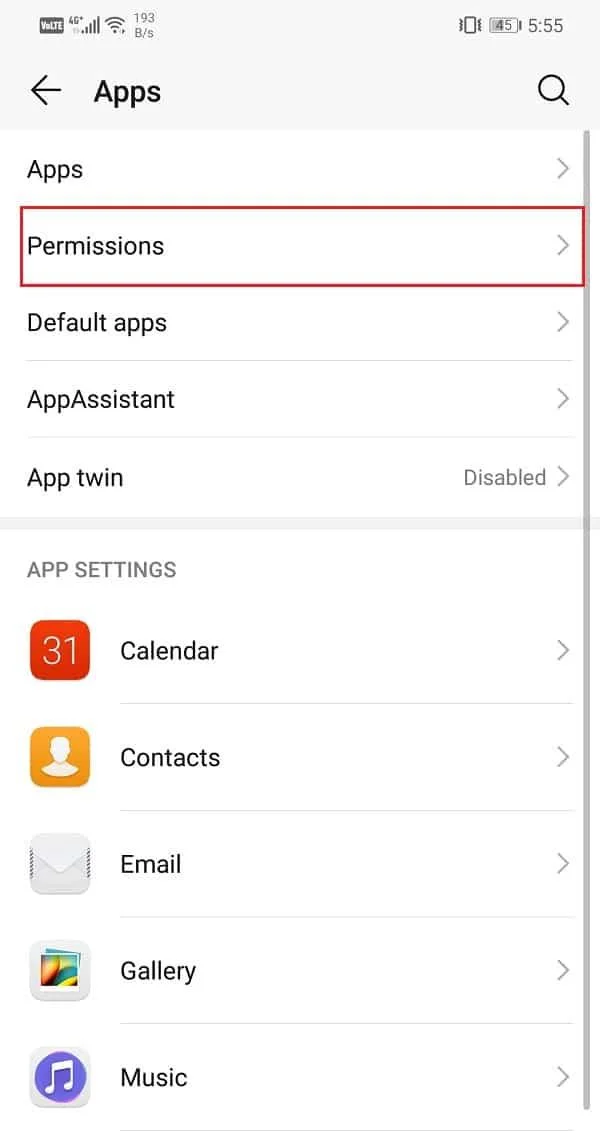 修復 Google 日曆無法在 Android 上同步的問題