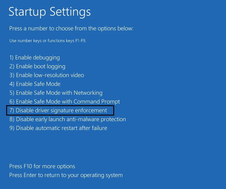Comment réparer la réparation automatique n'a pas pu réparer votre PC