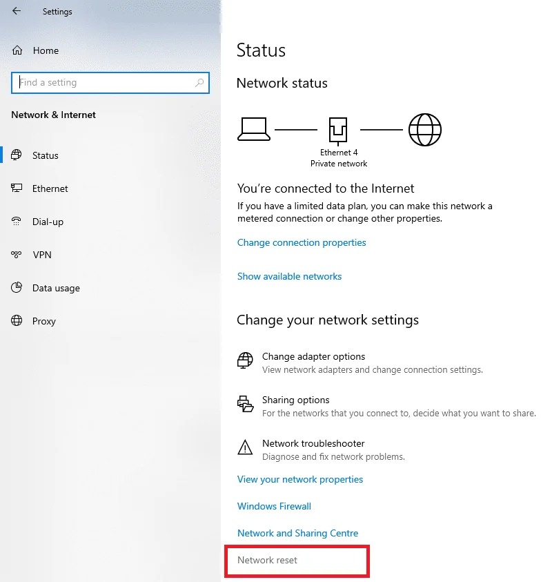 Windowsがネットワークアダプタのドライバを見つけることができませんでした[解決済み]