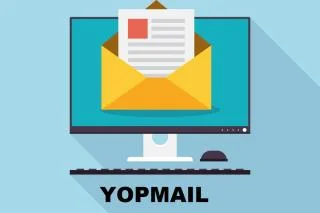 Tijdelijke e-mailadressen maken met YOPmail