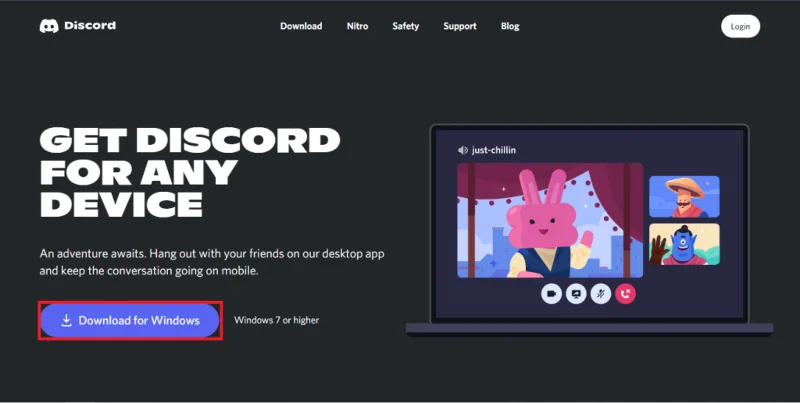 Bagaimana untuk Mengemas kini Discord