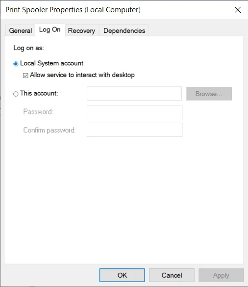 8 manieren om Windows Services Manager te openen in Windows 10