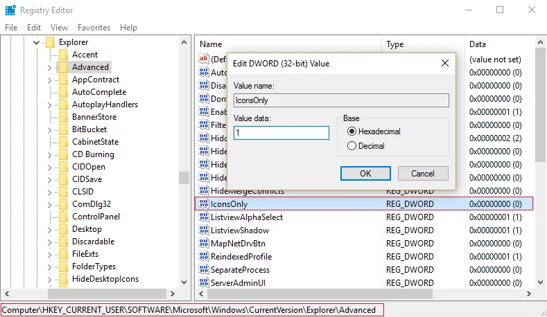 5 manieren om miniatuurvoorbeeld in Windows 10 in te schakelen