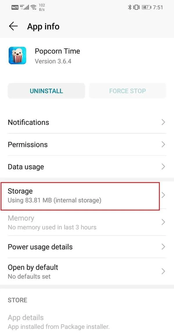 Androidでセーフモードをオフにする方法