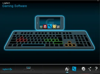 Fix Logitech Gaming Software niet geopend