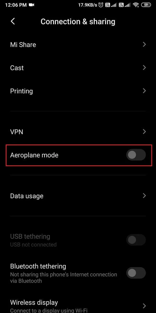 GroupMeでのメンバーの追加に失敗した問題を修正する方法