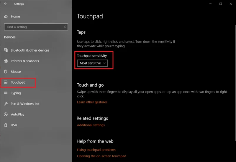 如何修復 Windows 10 上的鼠標滯後