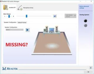 4 manieren om Realtek HD Audio Manager opnieuw te installeren